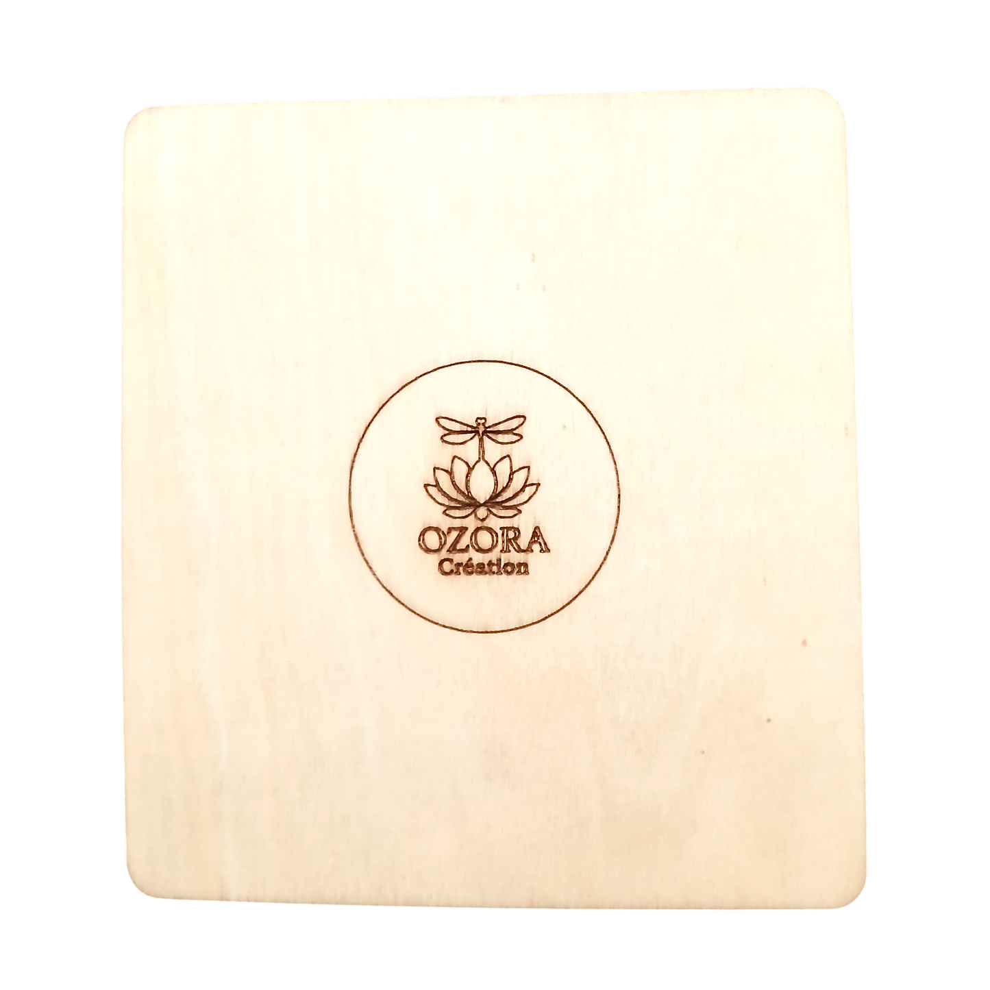 Original Rosette Box