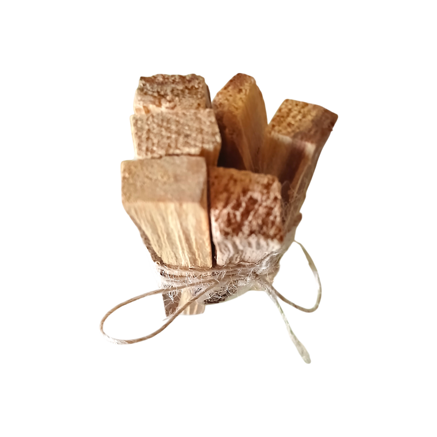 Palo Santo bâtons de bois sacré
