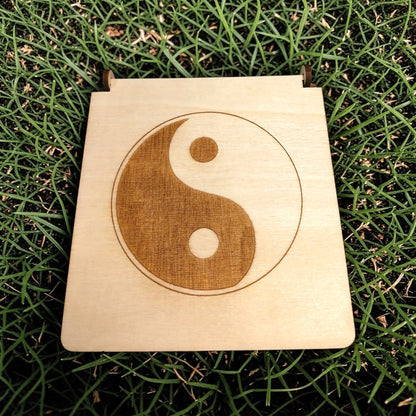 Boîte Yin & Yang