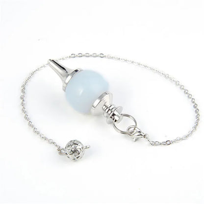 Pendule en pierre naturelle