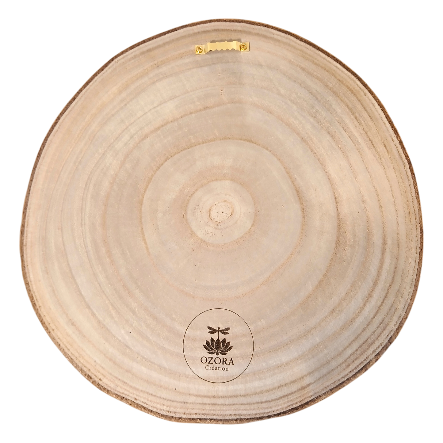 Tableau "Lumière intérieure"