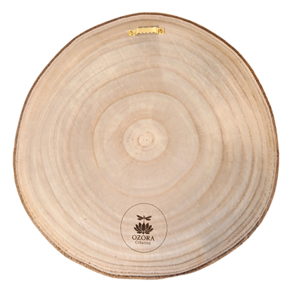 Tableau "Lumière intérieure"