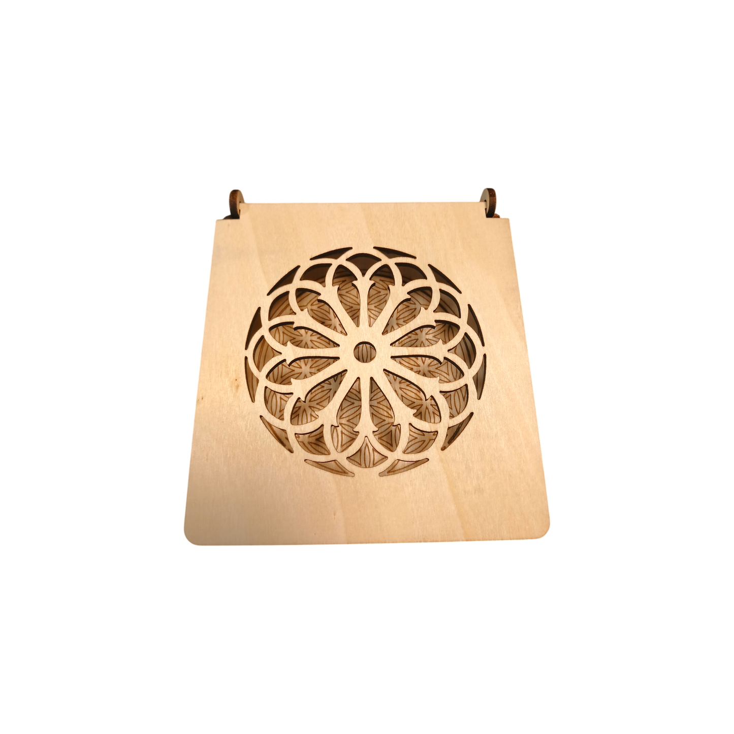 Original Rosette Box