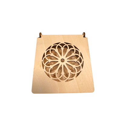 Original Rosette Box