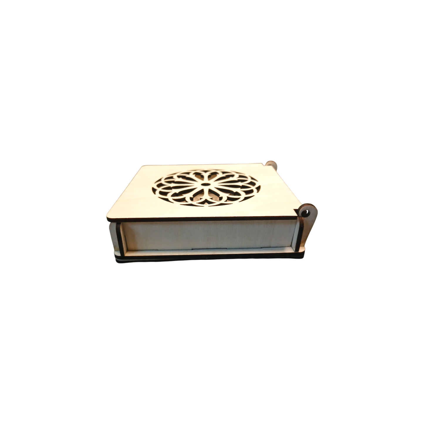 Original Rosette Box