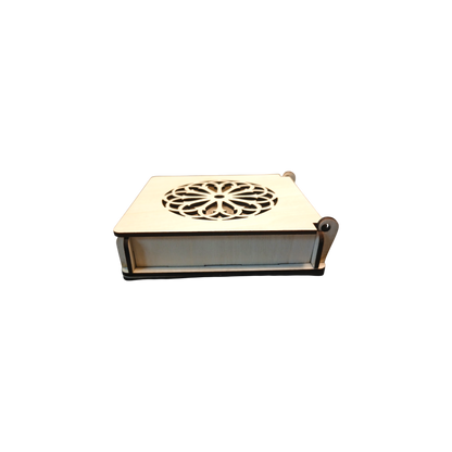 Original Rosette Box