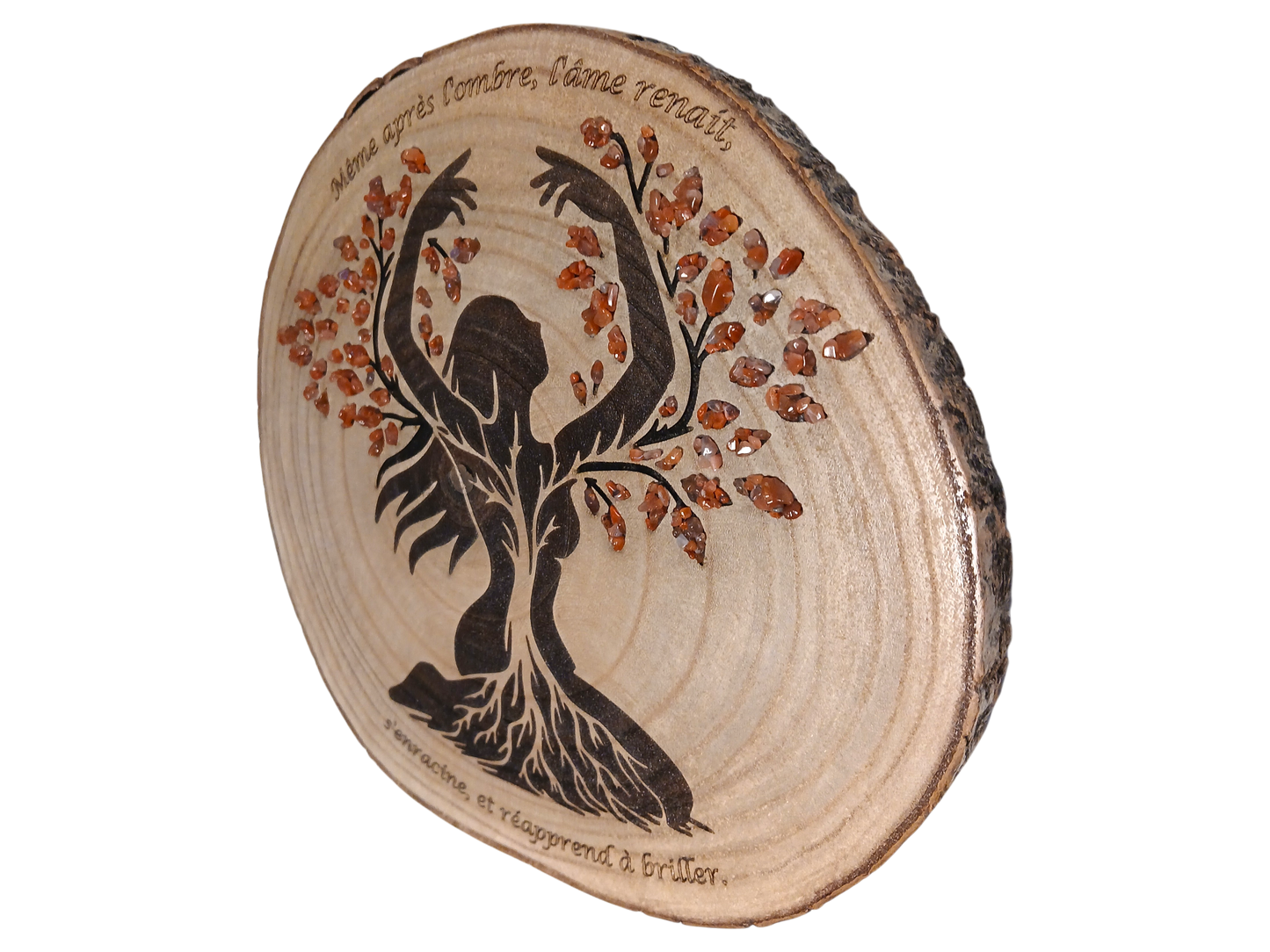 Renaissance-Malerei der Seele