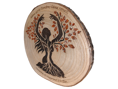 Renaissance-Malerei der Seele