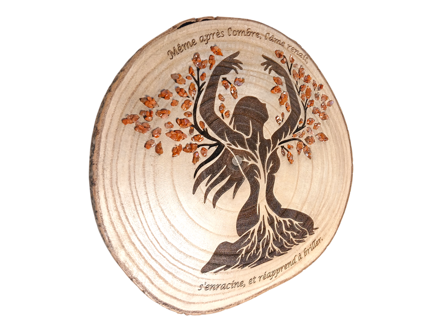 Renaissance-Malerei der Seele