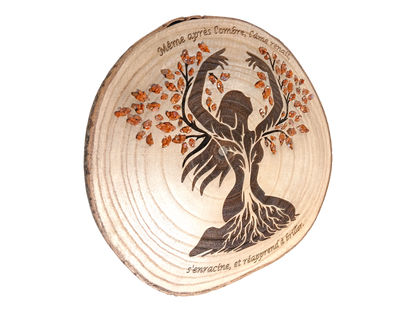 Renaissance-Malerei der Seele