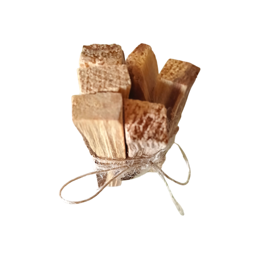 Palo Santo bâtons de bois sacré